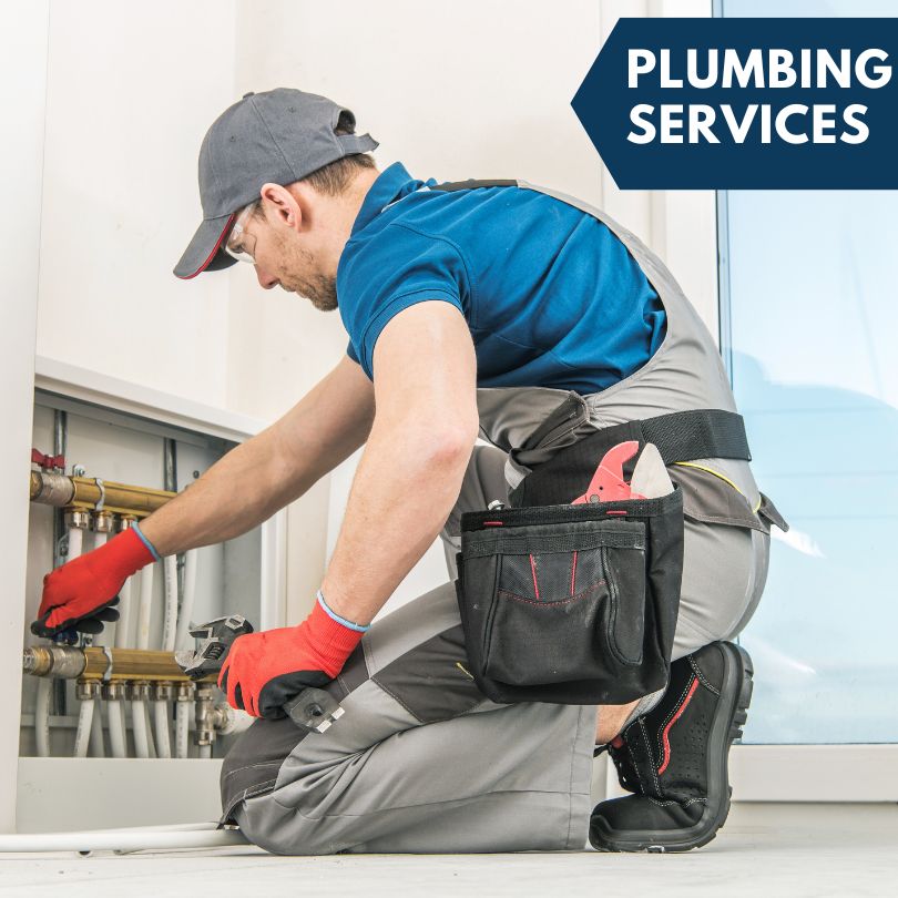 Eldon Plumbing Company